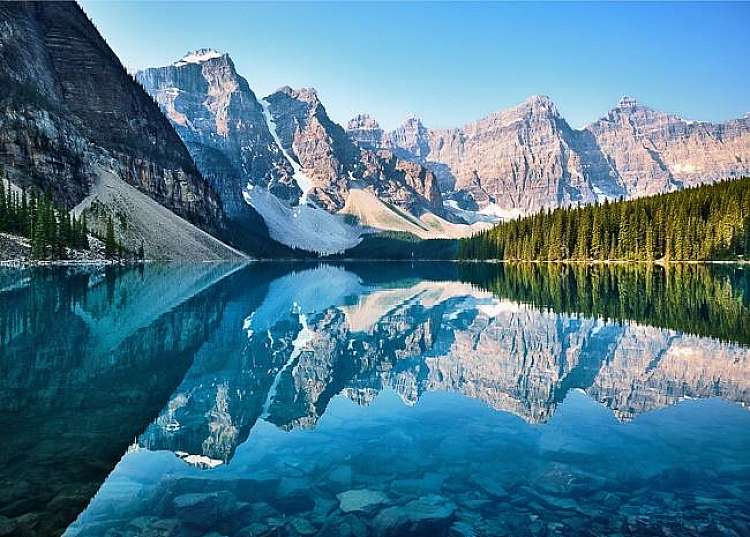 Banff